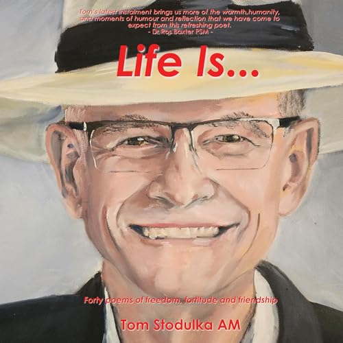 Cover of Life Is...