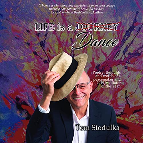 Cover of Life Is a Dance
