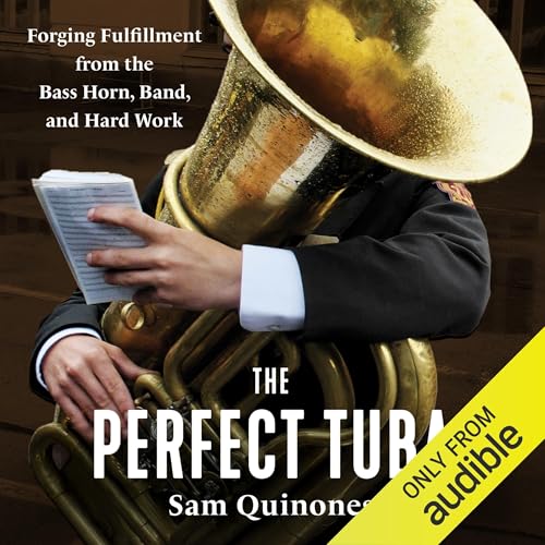Cover of The Perfect Tuba