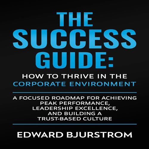 Cover of The Success Guide