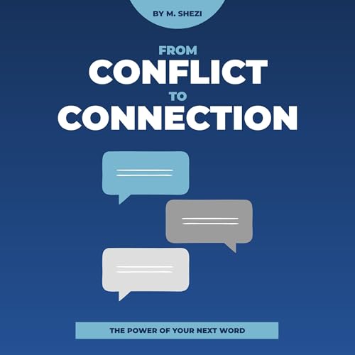 Cover of From Conflict to Connection