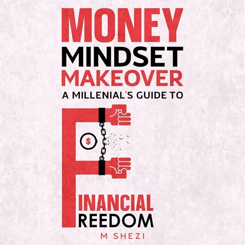 Cover of Money Mindset Makeover
