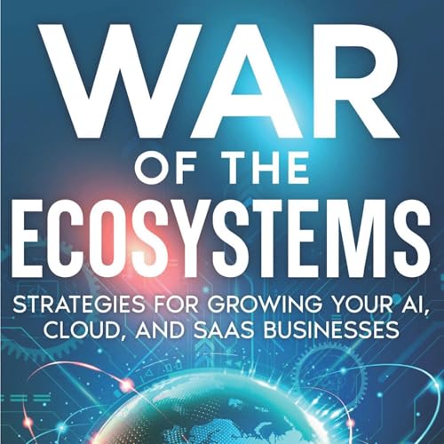 Cover of War of the Ecosystems