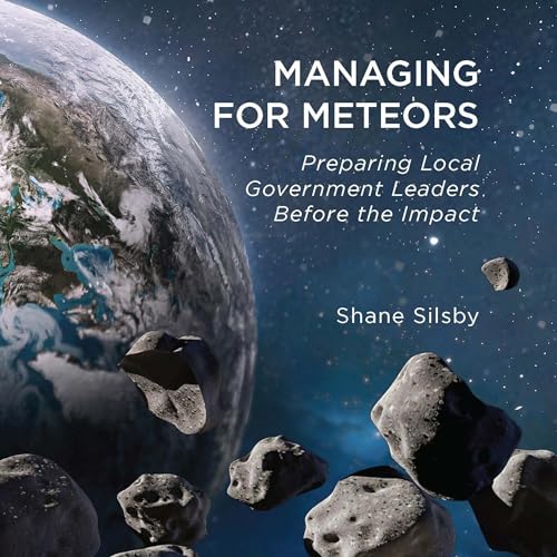 Cover of Managing for Meteors