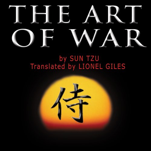 Cover of The Complete Art of War