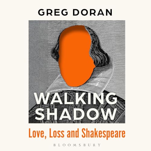 Cover of Walking Shadow