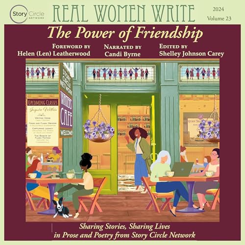 Cover of The Power of Friendship