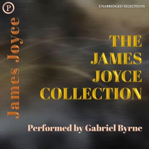 Cover of The James Joyce Collection
