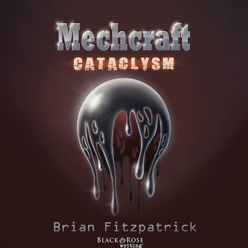 Cover of Mechcraft: Cataclysm