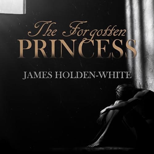 Cover of The Forgotten Princess