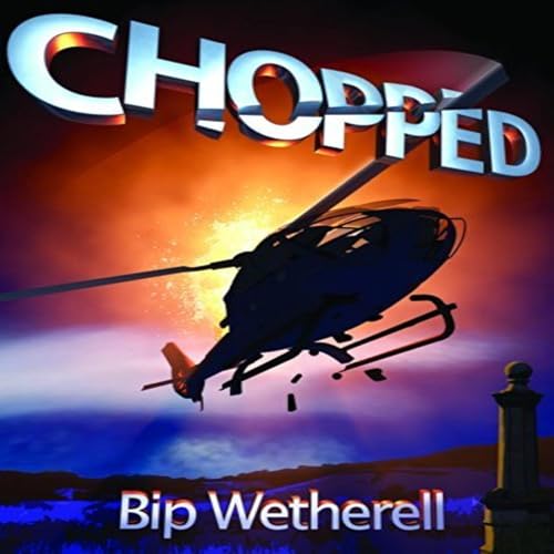 Cover of Chopped
