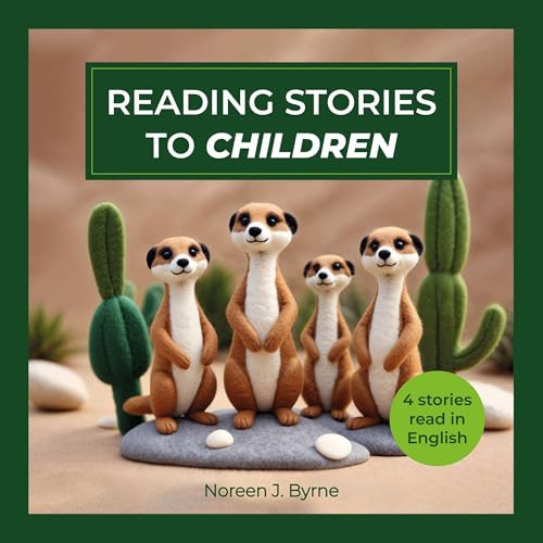 Cover of Reading Stories to Children
