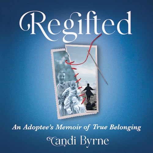 Cover of Regifted