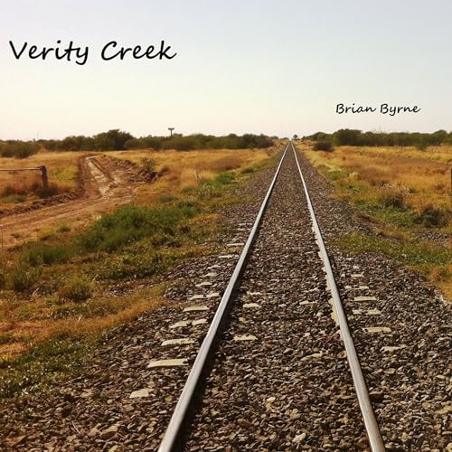 Cover of Verity Creek