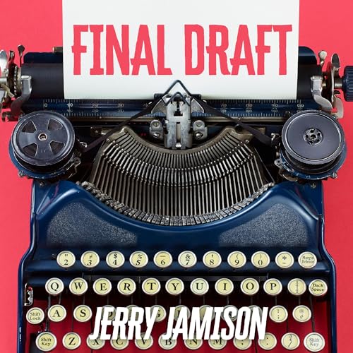 Cover of Final Draft