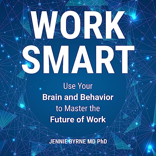 Cover of Work Smart