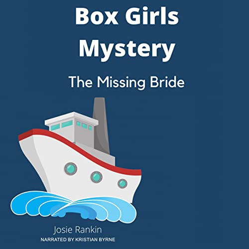 Cover of The Missing Bride