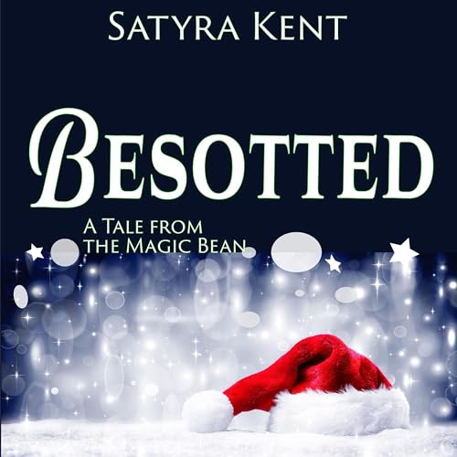 Cover of Besotted