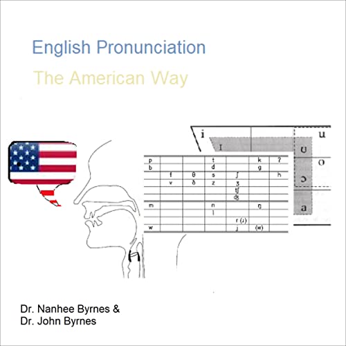 Cover of English Pronunciation