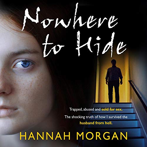 Cover of Nowhere to Hide