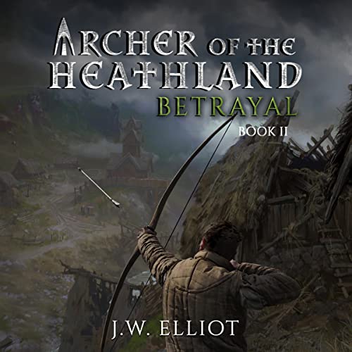 Cover of Betrayal