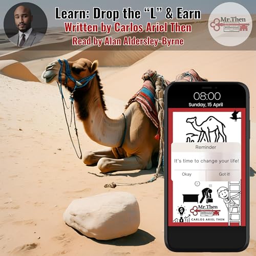Cover of L earn