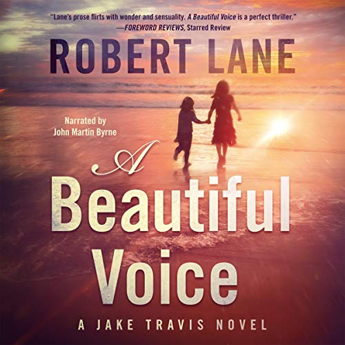 Cover of A Beautiful Voice