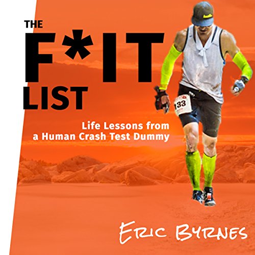 Cover of The F*It List