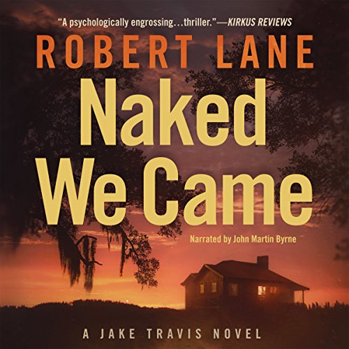 Cover of Naked We Came
