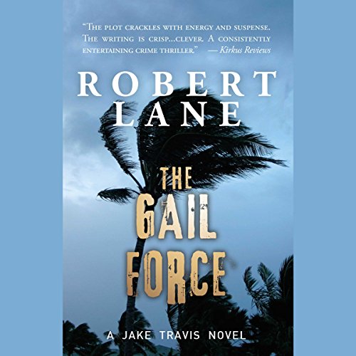 Cover of The Gail Force