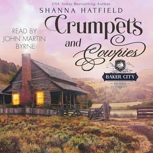 Cover of Crumpets and Cowpies