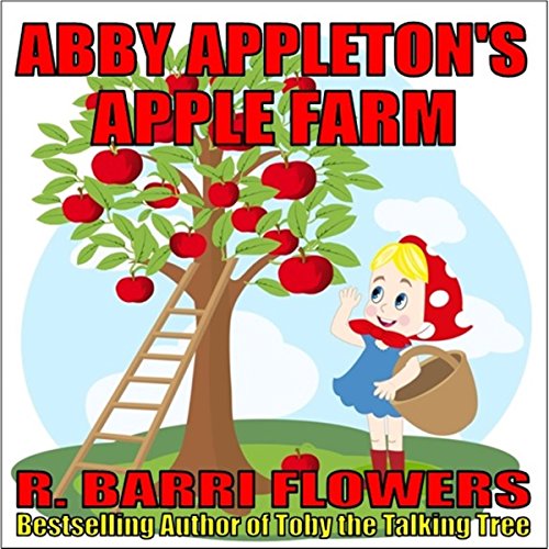 Cover of Abby Appleton's Apple Farm