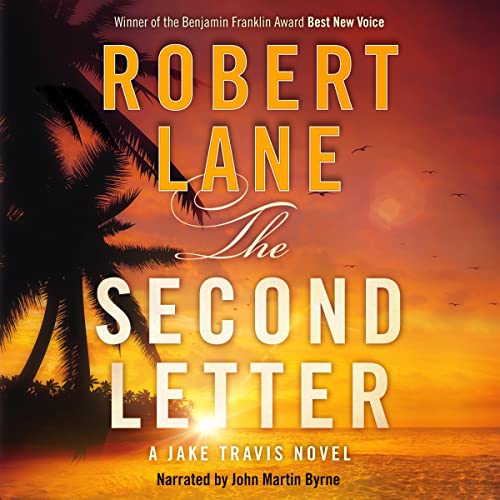 Cover of The Second Letter