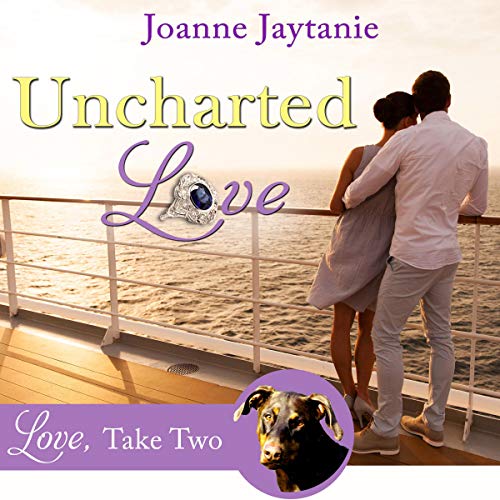 Cover of Uncharted Love