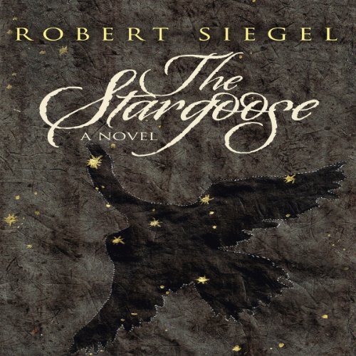 Cover of The Stargoose