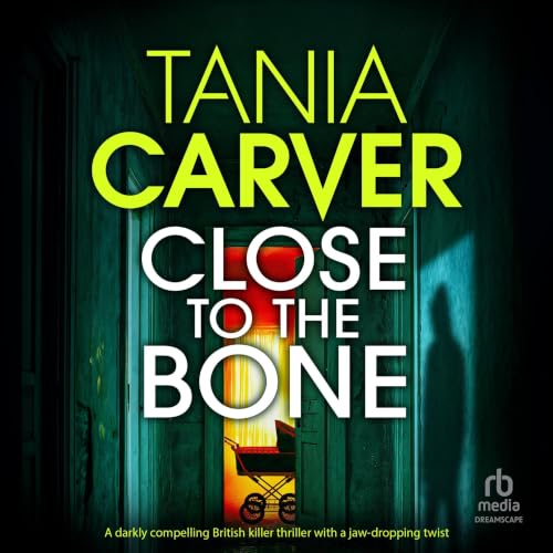 Cover of Close to the Bone