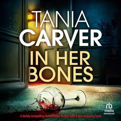 Cover of In Her Bones