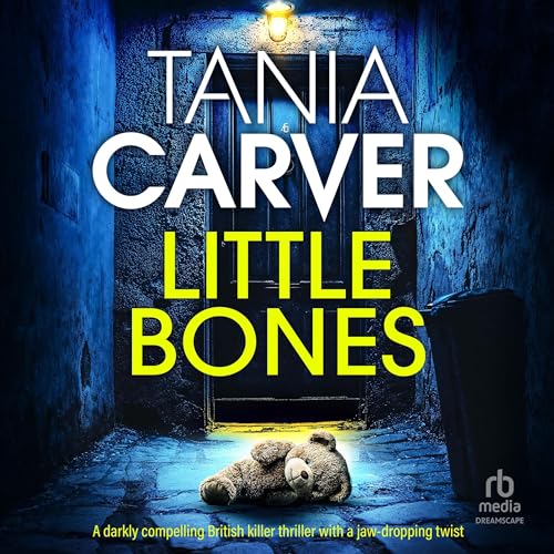 Cover of Little Bones
