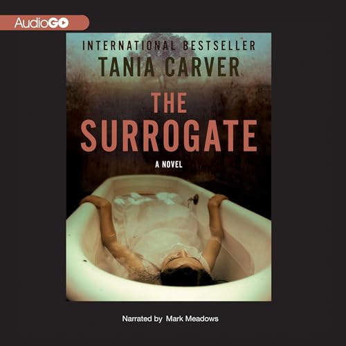 Cover of The Surrogate