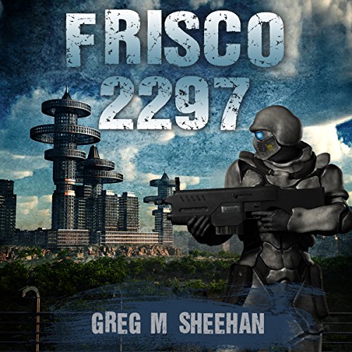 Cover of Frisco 2297