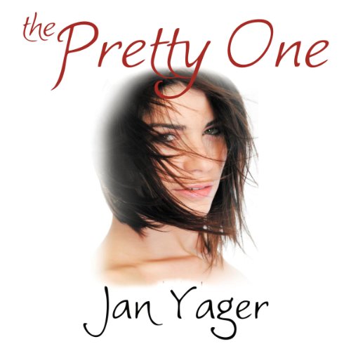 Cover of The Pretty One