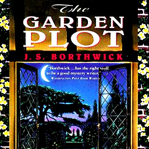 Cover of The Garden Plot