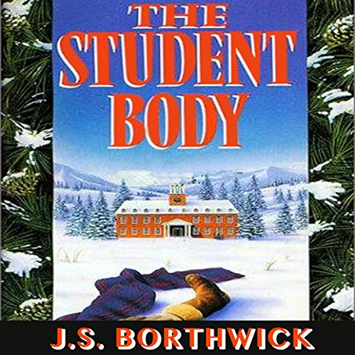 Cover of The Student Body