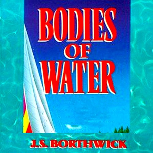 Cover of Bodies of Water