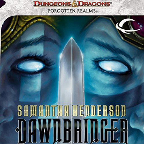 Cover of Dawnbringer