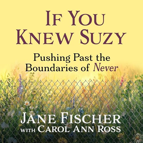 Cover of If You Knew Suzy