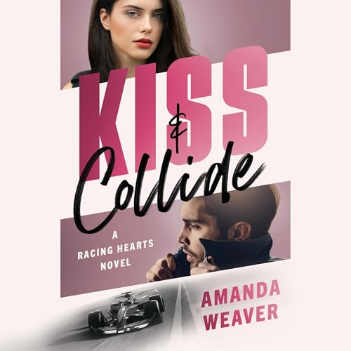 Cover of Kiss & Collide