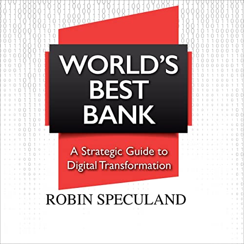 Cover of World's Best Bank
