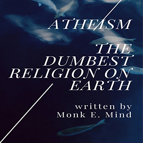 Cover of Atheism