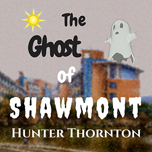 Cover of The Ghost of Shawmont